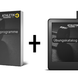 Übungskatalog + Trainingsprogramme (Bündel)