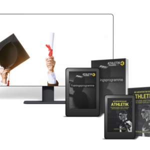 Diplom Trainerausbildung